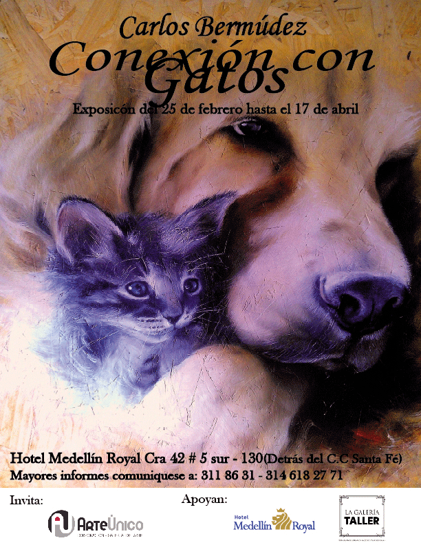 Exposición