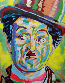 chaplin