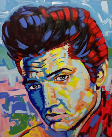 elvis
