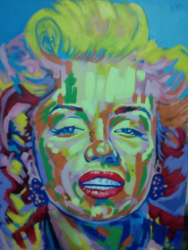 marylin8